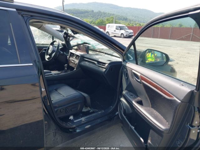 2020 LEXUS RX 450H 2T2HGMDA6LC055972 Photo 4