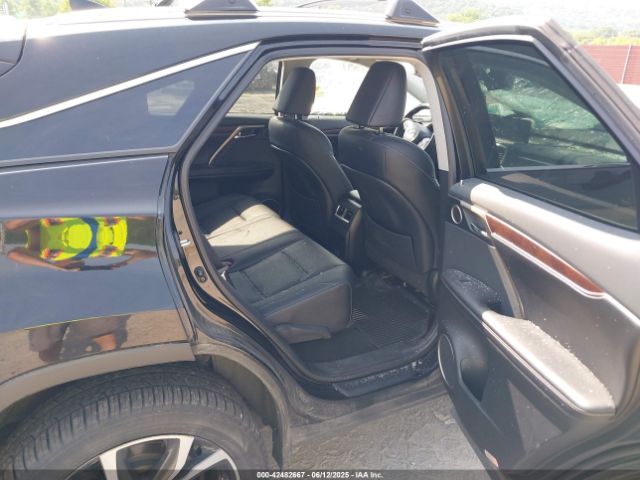 2020 LEXUS RX 450H 2T2HGMDA6LC055972 Photo 7
