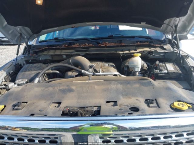 2017 RAM 1500 1C6RR6NT5HS630364 Photo 9