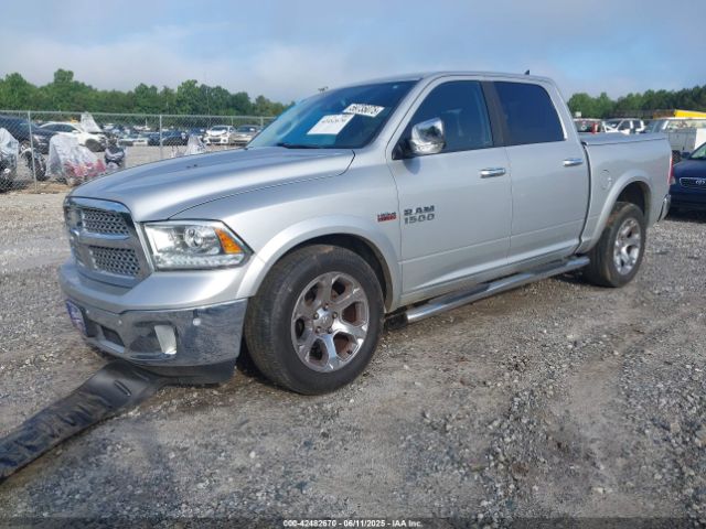 2017 RAM 1500 1C6RR6NT5HS630364 Photo 1
