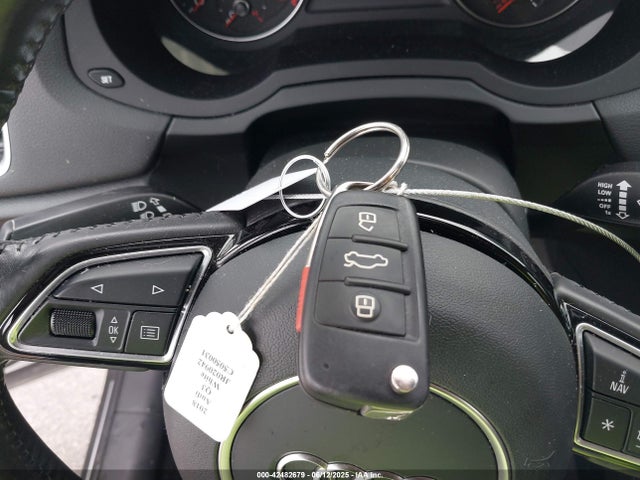 2018 AUDI Q3 WA1JCCFS2JR020943 Photo 10
