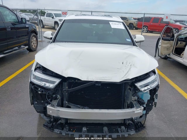 2018 AUDI Q3 WA1JCCFS2JR020943 Photo 5