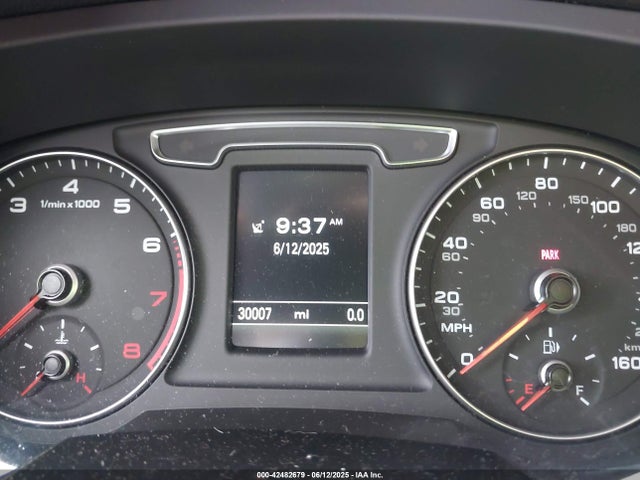 2018 AUDI Q3 WA1JCCFS2JR020943 Photo 6