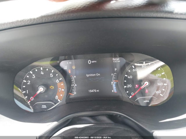 Jeep 2022 2022 3C4NJDFB4NT211280 Image 7