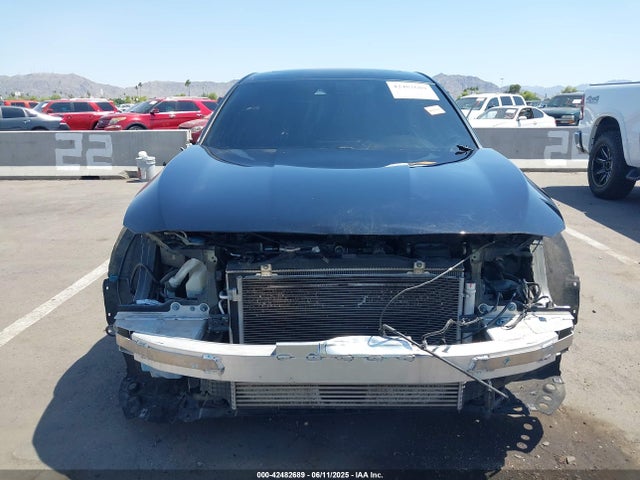 1HGCV2F36JA051821 Honda k20c4