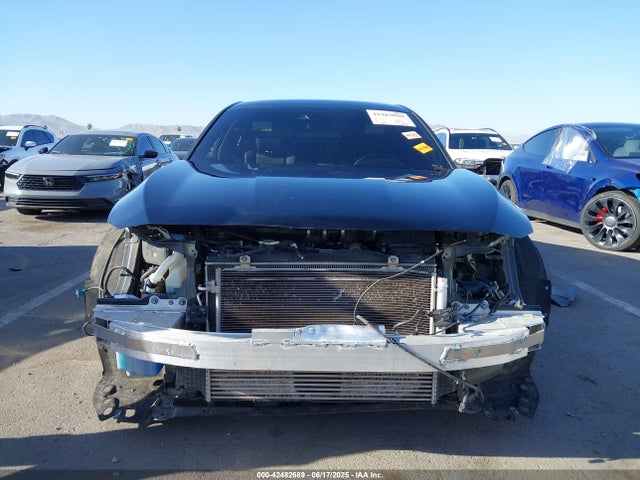 1HGCV2F36JA051821 Honda k20c4