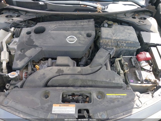1N4AL3AP5FC248881 Nissan 2015