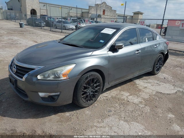 1N4AL3AP5FC248881 Nissan 2015