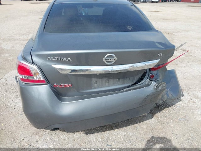 1N4AL3AP5FC248881 Nissan 2015