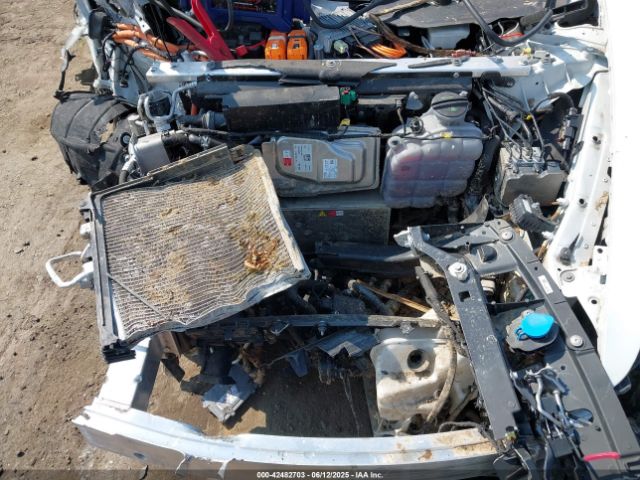 2020 PORSCHE TAYCAN WP0AC2Y14LSA71864 Photo 9