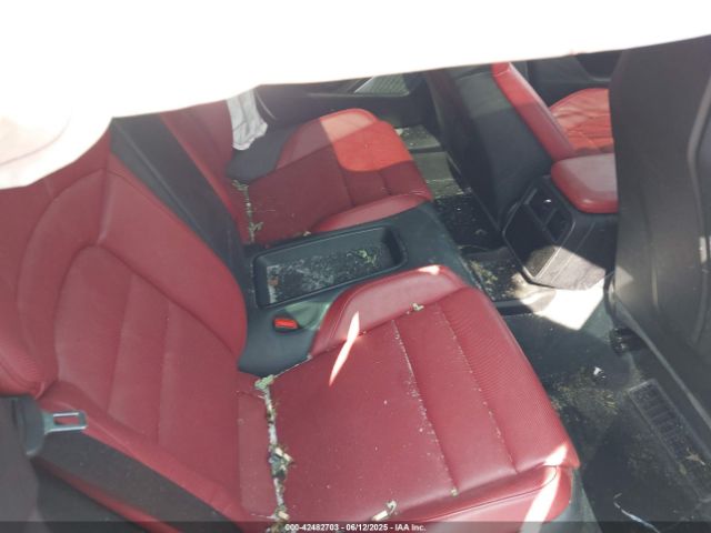 2020 PORSCHE TAYCAN WP0AC2Y14LSA71864 Photo 7