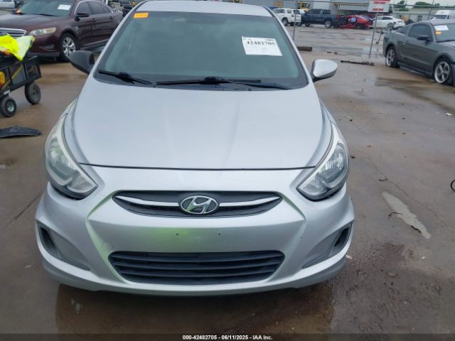 KMHCT4AE3HU273486 Hyundai 2017