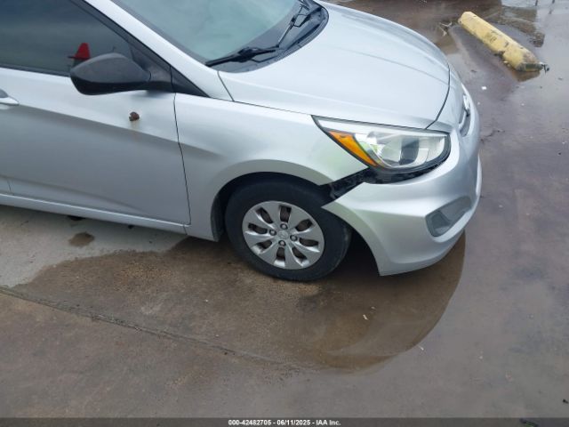 KMHCT4AE3HU273486 Hyundai 2017