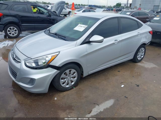 KMHCT4AE3HU273486 Hyundai 2017