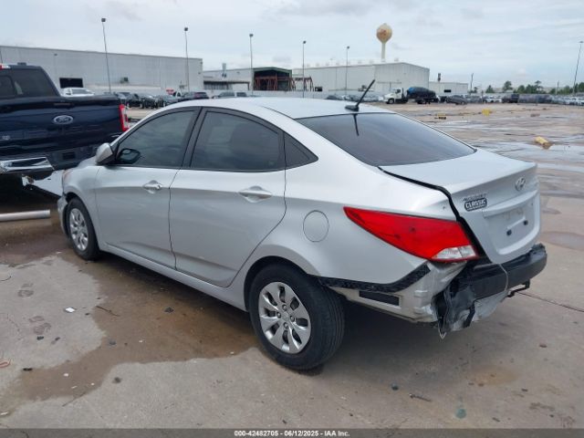 KMHCT4AE3HU273486 Hyundai 2017