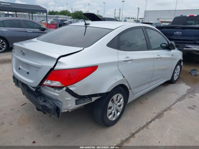 KMHCT4AE3HU273486 Hyundai 2017