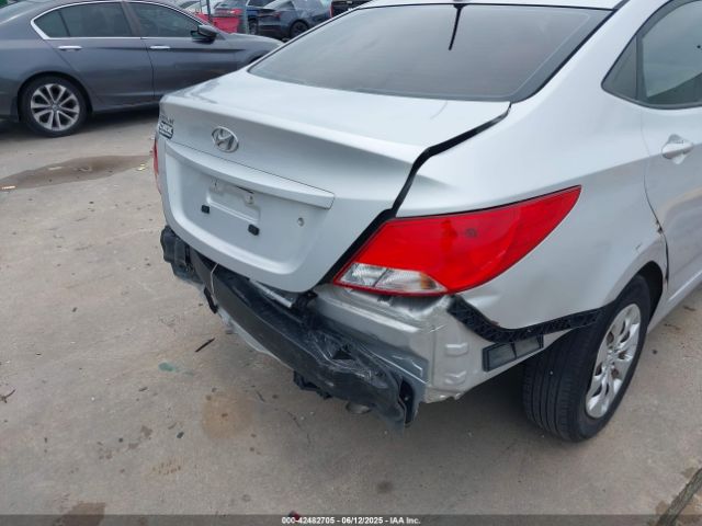 KMHCT4AE3HU273486 Hyundai 2017