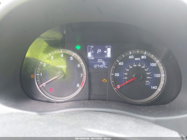 KMHCT4AE3HU273486 Hyundai 2017