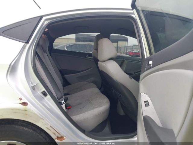 KMHCT4AE3HU273486 Hyundai 2017