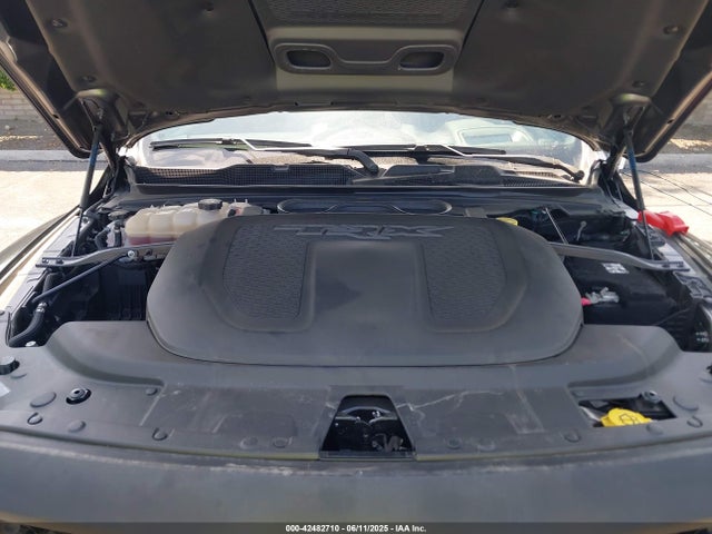 RAM 1500 2022 1C6SRFU91NN392885 Image 10
