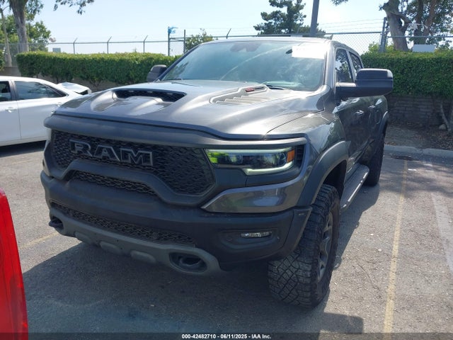 RAM 1500 2022 1C6SRFU91NN392885 Image 12