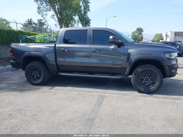 RAM 1500 2022 1C6SRFU91NN392885 Image 13