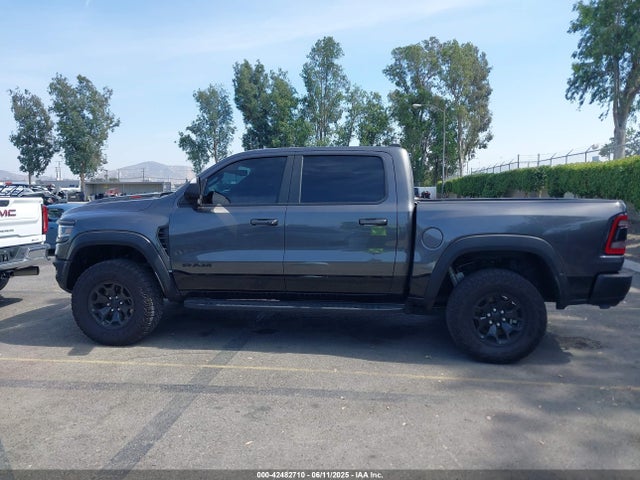 RAM 1500 2022 1C6SRFU91NN392885 Image 14
