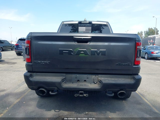 RAM 1500 2022 1C6SRFU91NN392885 Image 16