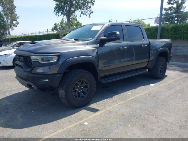RAM 1500 2022 1C6SRFU91NN392885 Image 2