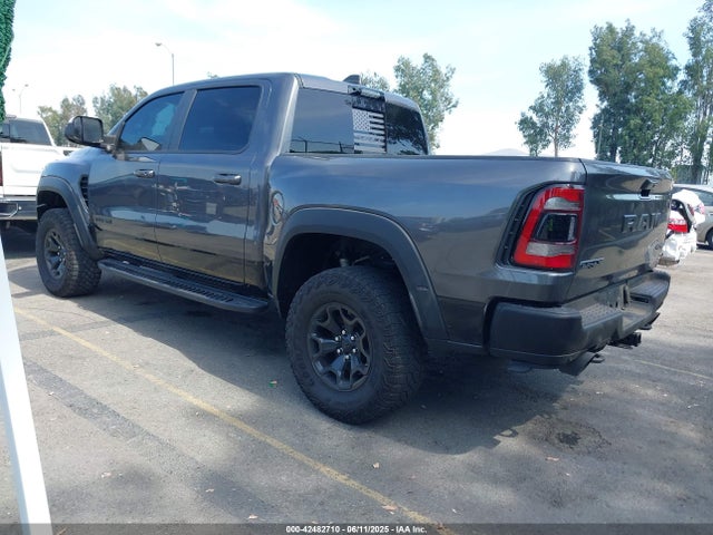 RAM 1500 2022 1C6SRFU91NN392885 Image 3