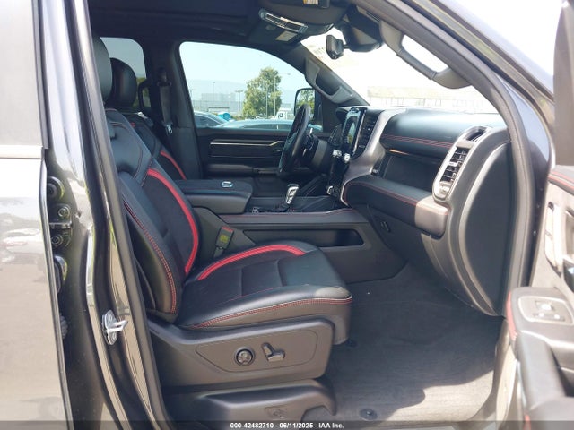 RAM 1500 2022 1C6SRFU91NN392885 Image 5