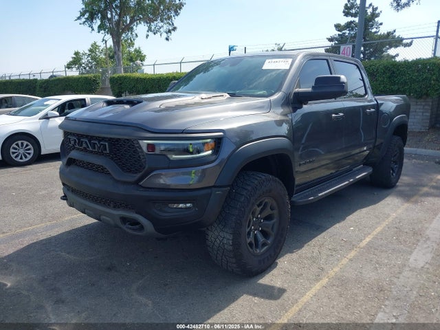 RAM 1500 2022 1C6SRFU91NN392885 Image 6