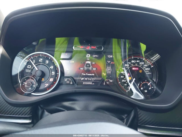 RAM 1500 2022 1C6SRFU91NN392885 Image 7