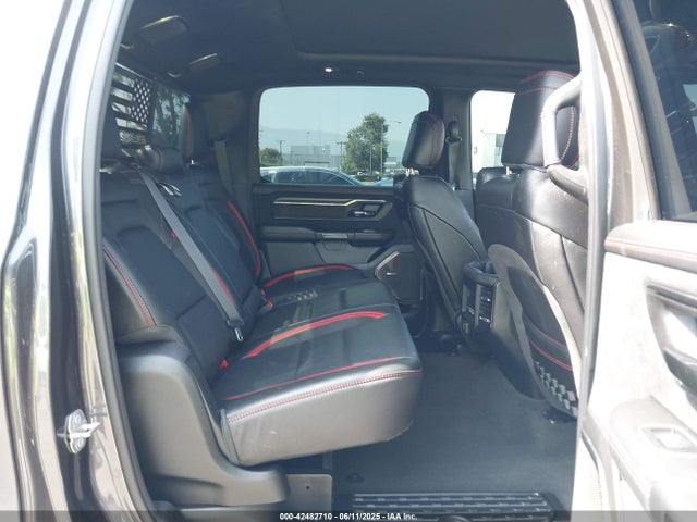 RAM 1500 2022 1C6SRFU91NN392885 Image 8