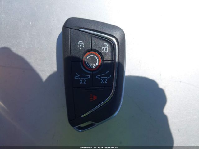 2020 CHEVROLET CORVETTE STINGRAY 1G1Y72D43L5117661 Photo 10