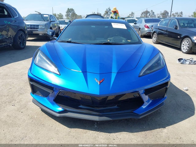 1G1Y72D43L5117661 Chevrolet lt2