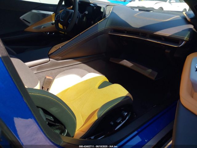 2020 CHEVROLET CORVETTE STINGRAY 1G1Y72D43L5117661 Photo 4