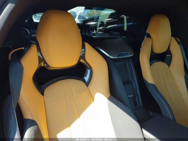 2020 CHEVROLET CORVETTE STINGRAY 1G1Y72D43L5117661 Photo 7