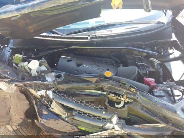 2008 MITSUBISHI OUTLANDER JA4LT21W58Z007014 Photo 9