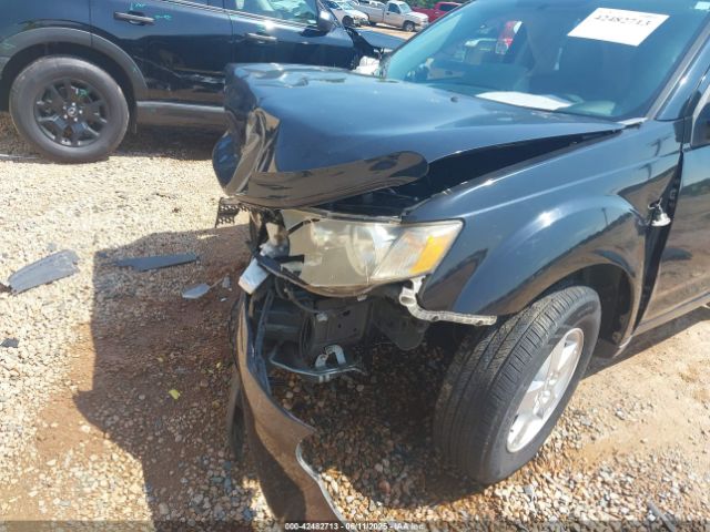 2008 MITSUBISHI OUTLANDER JA4LT21W58Z007014 Photo 5