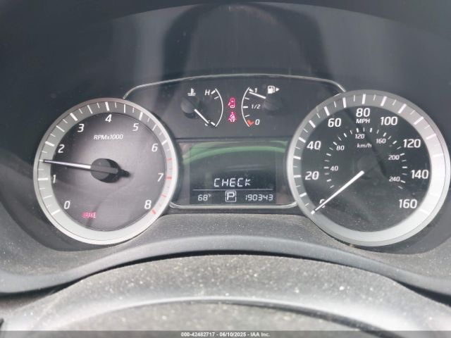 3N1AB7AP6EL682253 Nissan SENTRA SV