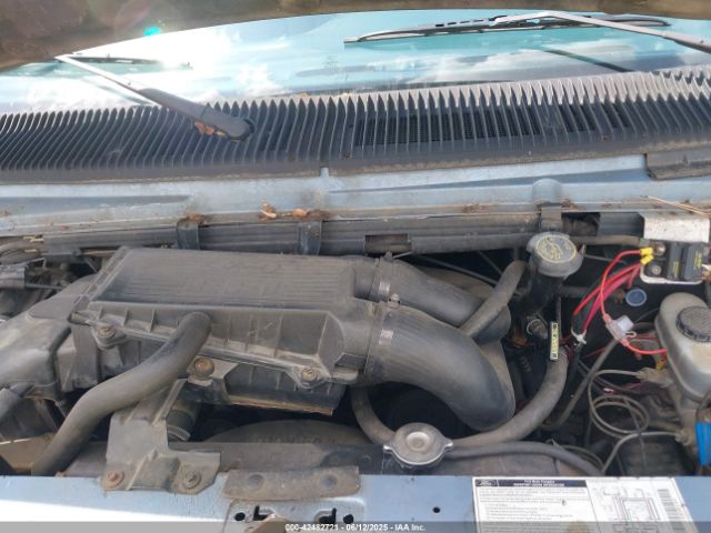 1994 FORD ECONOLINE 1FDHS24HXRHB91364 Photo 9