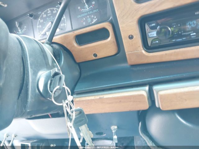 1994 FORD ECONOLINE 1FDHS24HXRHB91364 Photo 10