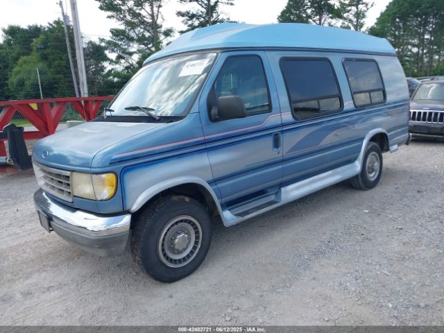 1994 FORD ECONOLINE 1FDHS24HXRHB91364 Photo 1