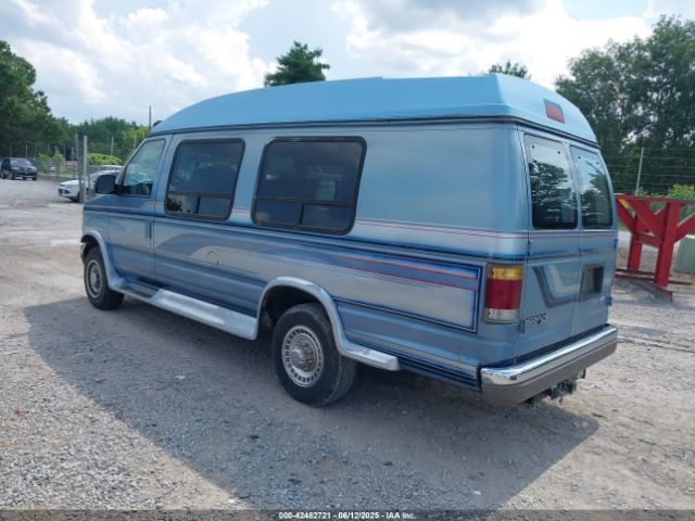 1994 FORD ECONOLINE 1FDHS24HXRHB91364 Photo 2