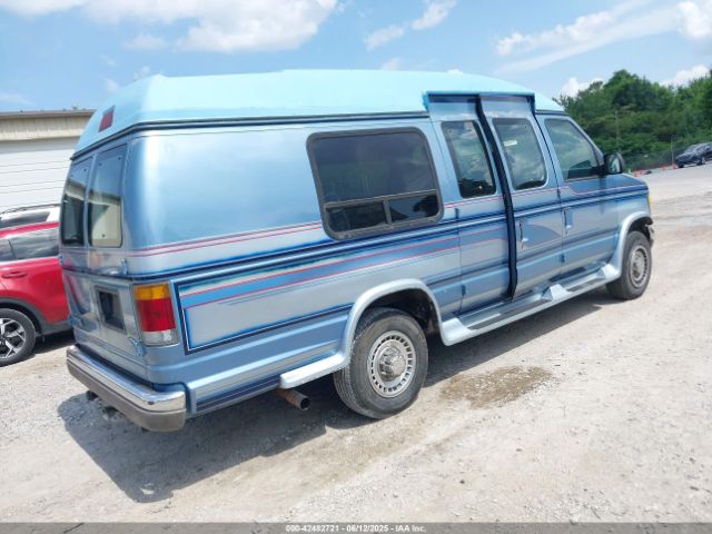 1994 FORD ECONOLINE 1FDHS24HXRHB91364 Photo 3