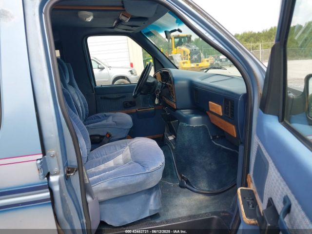 1994 FORD ECONOLINE 1FDHS24HXRHB91364 Photo 4