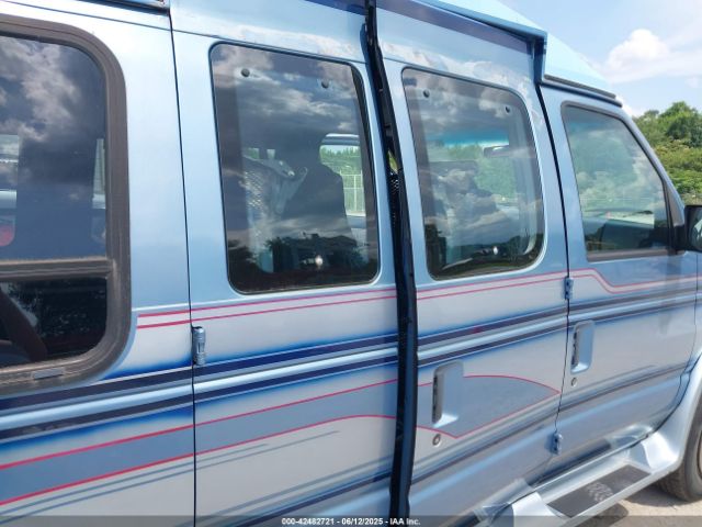 1994 FORD ECONOLINE 1FDHS24HXRHB91364 Photo 5