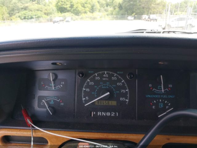 1994 FORD ECONOLINE 1FDHS24HXRHB91364 Photo 6