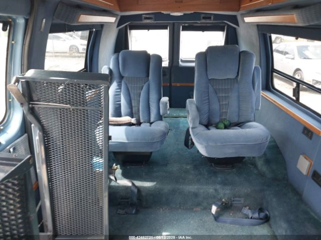 1994 FORD ECONOLINE 1FDHS24HXRHB91364 Photo 7
